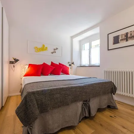 Hintown Casa Parva In Centro Citta