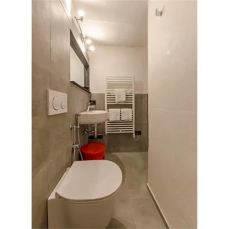 Hintown Casa Parva In Centro Citta *