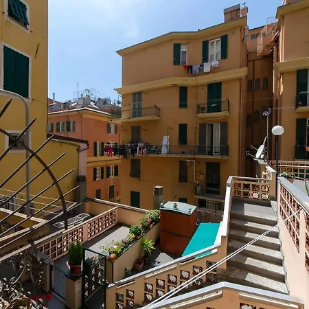 Hintown Casa Parva In Centro Citta
