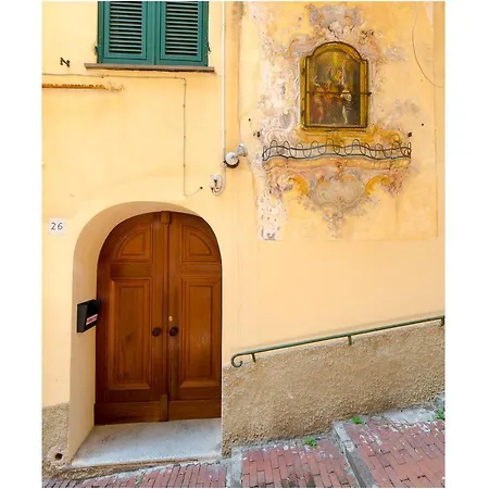 Hintown Casa Parva In Centro Citta *