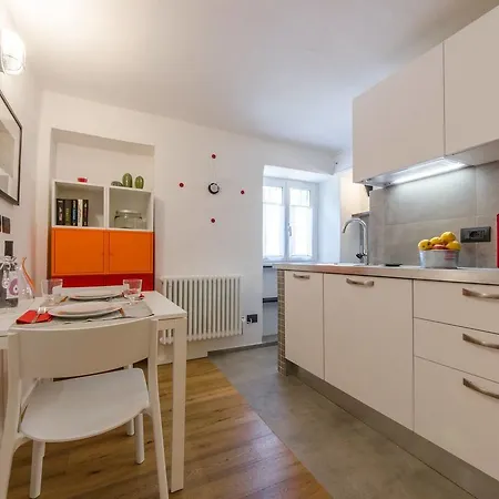 Hintown Casa Parva In Centro Citta Daire *