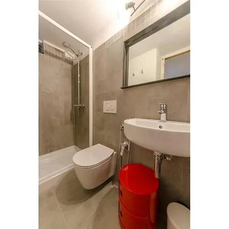 Hintown Casa Parva In Centro Citta *